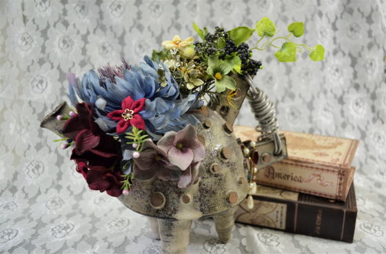 創作髪飾り/br-01/byaki|振袖・ブライダル|大阪・日産呉服・和田甚、地下鉄都島店 創作髪飾り/br-01/byaki|振袖・ブライダル|大阪・日産呉服・和田甚、地下鉄都島店