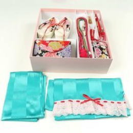 ハコセコセット