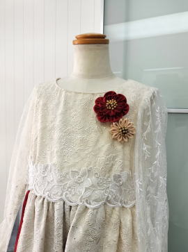 ジュニア、着物ドレス新柄:kd-007|レンタル着物|大阪都島、日産呉服・和田甚 ジュニア、着物ドレス新柄:kd-007|レンタル着物|大阪都島、日産呉服・和田甚