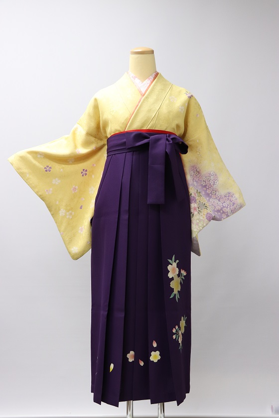 先生用、正絹訪問着+袴レンタル|houmonngi-hakama-003|大阪。地下鉄都島駅徒歩1分 先生用、正絹訪問着+袴レンタル|houmonngi-hakama-003|大阪。地下鉄都島駅徒歩1分