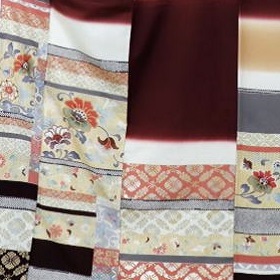 最高級、吉澤友禅手描き訪問着【HR-040】レンタルキモノ|大阪、日産呉服・都島店 最高級、吉澤友禅手描き訪問着【HR-040】レンタルキモノ|大阪、日産呉服・都島店