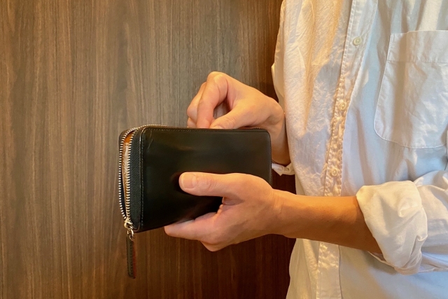 代金のお支払い方法