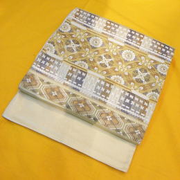 最高級総手刺繍袋帯レンタル|大阪・日産呉服。大阪市都島区・地下鉄都島駅から徒歩1分 最高級総手刺繍袋帯レンタル|大阪・日産呉服。大阪市都島区・地下鉄都島駅から徒歩1分