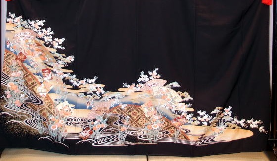 結婚式参列様セット(送料無料・宅配限定):\27,500|レンタル留袖|大阪・日産呉服 結婚式参列様セット(送料無料・宅配限定):\27,500|レンタル留袖|大阪・日産呉服