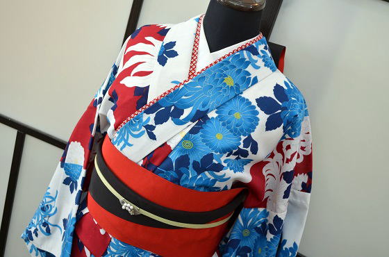 高級浴衣レンタル&着付・ヘアー|大阪、日産呉服&和田甚・地下鉄都島店 高級浴衣レンタル&着付・ヘアー|大阪、日産呉服&和田甚・地下鉄都島店
