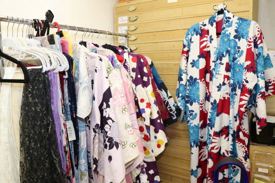 高級浴衣レンタル&着付・ヘアー|大阪、日産呉服&和田甚・地下鉄都島店 高級浴衣レンタル&着付・ヘアー|大阪、日産呉服&和田甚・地下鉄都島店