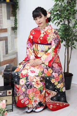 振袖前撮り&フォト成人式・着付け&ヘアー&メイク・創作髪飾り|振袖レンタル|大阪、日産呉服・和田甚 振袖前撮り&フォト成人式・着付け&ヘアー&メイク・創作髪飾り|振袖レンタル|大阪、日産呉服・和田甚