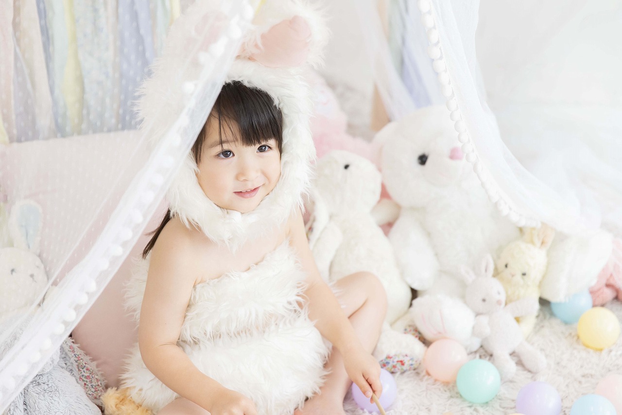 ちびうさ