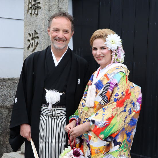 京都文子天満宮、ブライダル写真撮影|白無垢・色打ち掛けレンタルセット|大阪都島、日産呉服・和田甚 京都文子天満宮、ブライダル写真撮影|白無垢・色打ち掛けレンタルセット|大阪都島、日産呉服・和田甚