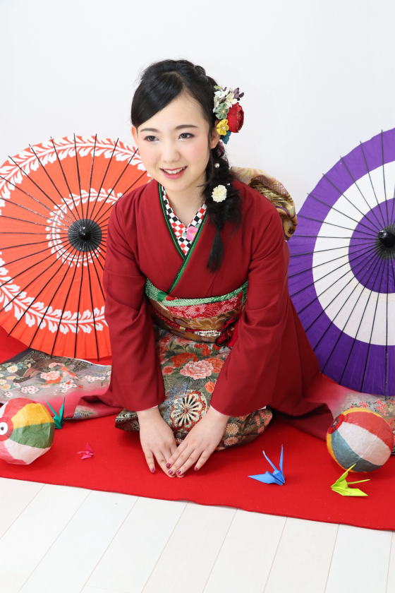 振袖フォト成人式・着付け&ヘアー&メイク・創作髪飾り|振袖レンタル・写真撮影|大阪、日産呉服・和田甚 振袖フォト成人式・着付け&ヘアー&メイク・創作髪飾り|振袖レンタル・写真撮影|大阪、日産呉服・和田甚