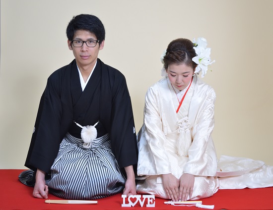 和婚フォトウエディング・着付け&ヘアー&メイク・創作髪飾り、レンタル大阪 和婚フォトウエディング・着付け&ヘアー&メイク・創作髪飾り、レンタル大阪