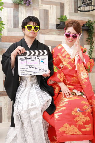和婚フォトブライダル・着付け&ヘアー&メイク・創作髪飾り・写真撮影|レンタルキモノ|大阪、都島・日産呉服 和婚フォトブライダル・着付け&ヘアー&メイク・創作髪飾り・写真撮影|レンタルキモノ|大阪、都島・日産呉服